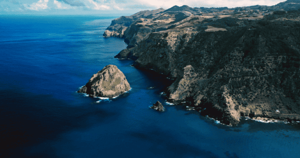 Santa Maria Island, Azores